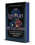 The Library at Hellebore by Cassandra Khaw