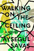 Walking on the Ceiling by Aysegül Savas