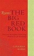 The Big Red Book by Jalal ad-Din Muhammad ar-Rumi