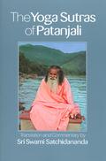 The Yoga Sutras of Pantanjali by Satchidananda, Patañjali