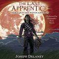 Grimalkin the Witch Assassin: The Last Apprentice, Book 9 by Christopher Evan Welch