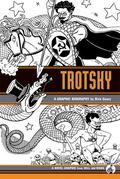 Trotsky: A Graphic Biography by Rick Geary