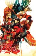 Low: Book One (Low #1-3) by Greg Tocchini