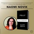Folly by Naomi Novik