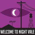 Welcome to Night Vale by Jeffrey Cranor
