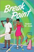 Break Point (Six Gems #6) by Yahrah St. John