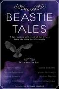 Beastie Tales (Grim Lovelies #1) by Emma Bowers