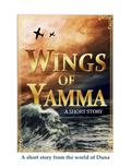 Wings of Yamma by M.L. Wang