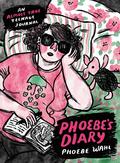 Phoebe's Diary by Phoebe Wahl