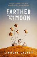 Farther Than the Moon by Lindsay Lackey