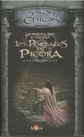 Los Portales de Piedra by Robert Jordan