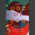 One of You by Erin E. Adams