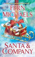 Santa and Company (Santa's Crew #2) by Fern Michaels