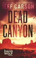 Dead Canyon (David Wolf #16) by Jeff Carson