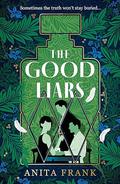 The Good Liars by Anita Frank