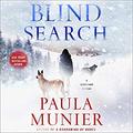 Blind Search (Mercy & Elvis Mysteries #2) by Paula Munier