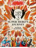 The Super Hero’s Journey by Stan Lee