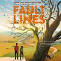 Fault Lines by Nora Shalaway Carpenter