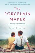 The Porcelain Maker by Sarah Freethy