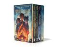 Wingfeather Saga Boxed Set: On the Edge of the Dark Sea of Darkness; North! Or Be Eaten; The Monster in the Hollows; The Warden and the Wolf King (The Wingfeather Saga #1-4) by Andrew Peterson