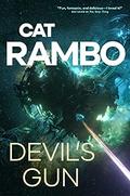 Devil's Gun (Disco Space Opera #2) by Cat Rambo