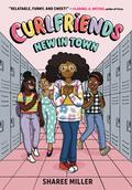 New in Town (Curlfriends #1) by Sharee Miller