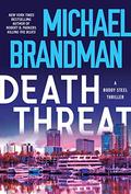 Death Threat (Buddy Steel #5) by Michael Brandman