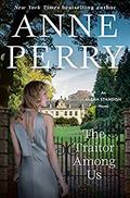 A Traitor Among Us (Elena Standish #5) by Anne Perry