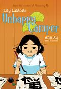 Unhappy Camper by Ann Xu