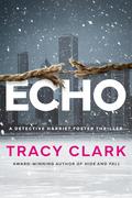Echo (Detective Harriet Foster #3) by Tracy Clark