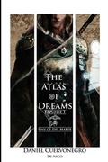 The Atlas of Dreams: Sins of the Maker by Daniel Cuervonegro