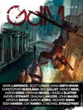 Grimdark Magazine Issue #40 by Christopher Buehlman