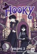 Hooky (Hooky #3) by Míriam Bonastre Tur
