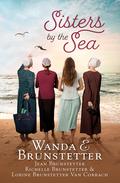 Sisters by the Sea by Wanda E. Brunstetter