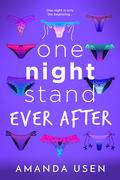 One Night Stand Ever After by Amanda Usen