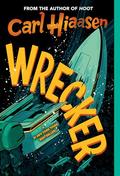 Wrecker by Carl Hiaasen