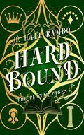 Hard Bound (The Planar Pages #2) by D. Hale Rambo