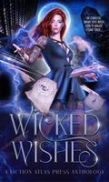 Wicked Wishes by C.L. Cannon