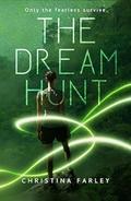 The Dream Hunt by Christina Farley