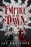 Empire of the Dawn by Jay Kristoff
