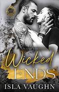 Wicked Ends (Hidden Valley Elite #8) by Isla Vaughn