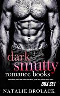 Dark Smutty-Romance Erotca Books: Smutt Short Stories: Spicy Mafia, Steamy BDSM, Age-Gap Hockey Adults Box Set by Dolliana Jeffries