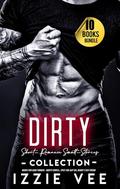 Dirty Short-Romance Smutt-Stories Books for Adult Women: Smutty Erotca: Spicy Age-Gap Sex, Daddy’s Sexy Friend by Izzie Vee