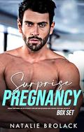 Surprise Pregnancy Box Set by Dolliana Jeffries