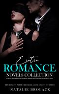 Erotic Romance Collection by Natalie Brolack