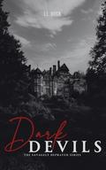 Dark Devils by J.L. Quick