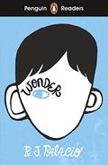 Wonder by R.J. Palacio