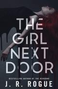The Girl Next Door (Ozark Omens #1) by J.R. Rogue