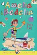 Amelia Bedelia Sets Sail (Amelia Bedelia Chapter Books #7) by Herman Parish