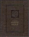 Every Moment Holy (Every Moment Holy #1) by Douglas Kaine McKelvey